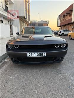 دۆج چالنجەر